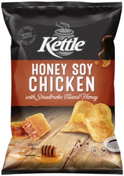 Kettle-Potato-Chips-150165g-Selected-Varieties on sale