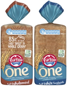 Tip+Top+The+One+Bread+700g+Selected+Varieties