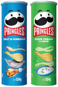 Pringles+Chips+118%E2%80%90134g+Selected+Varieties