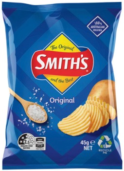 Smith%26%23039%3Bs+Crinkle+Cut+Chips%2C+Twisties+or+Doritos+Cheese+Supreme+Corn+Chips+45g+Selected+Varieties