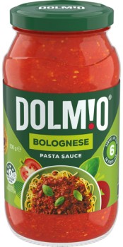 Dolmio+Pasta+Sauce+490%E2%80%90500g+Selected+Varieties