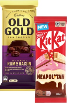 Nestl%26eacute%3B+Block+Chocolate+118g-180g+or+Cadbury+Old+Gold+Block+Chocolate+170g-180g