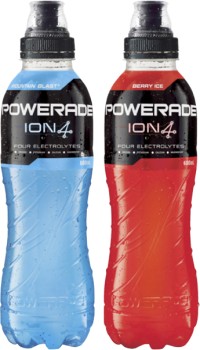 Powerade+Sports+Drink+600mL