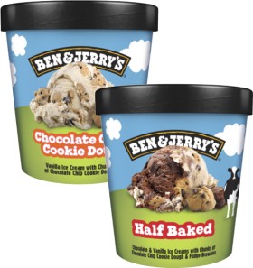 Ben+%26amp%3B+Jerry%26%23039%3Bs+Ice+Cream+Tubs+427mL-465mL