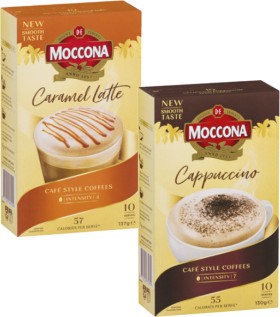 Moccona+Caf%26eacute%3B+Classics+Coffee+Sachets+8+Pack-10+Pack