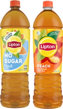 Lipton+Ice+Tea+1.5+Litre