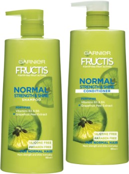 Garnier-Fructis-Shampoo-or-Conditioner-850mL on sale