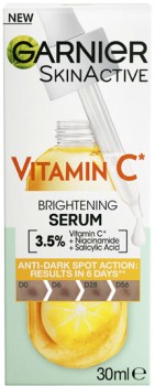 Garnier+Vitamin+C+Serum+30mL