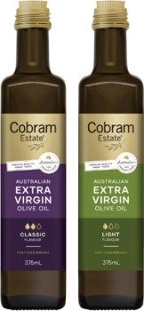 Cobram+Estate+Extra+Virgin+Olive+Oil+375mL