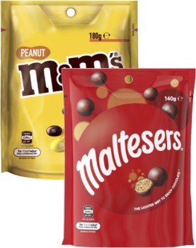 Mars+M%26amp%3BM%26%23039%3Bs%2C+Maltesers+or+Pods+120g-180g