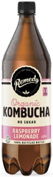 Remedy+Kombucha+1.25+Litre