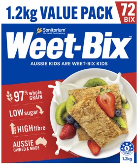 Sanitarium+Weet-Bix+1.2kg