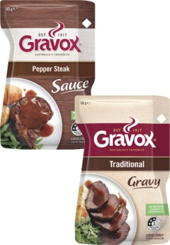 Gravox+Liquid+Gravy+or+Finishing+Sauce+165g