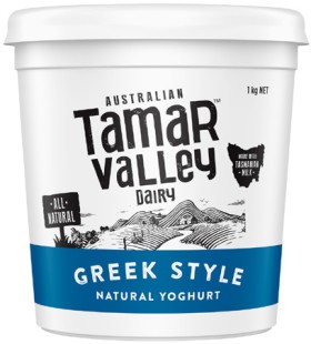 Tamar+Valley+Dairy+Greek+Style+Yoghurt+1kg