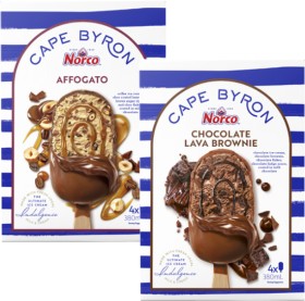 Cape+Byron+Ice+Cream+4+Pack+378mL