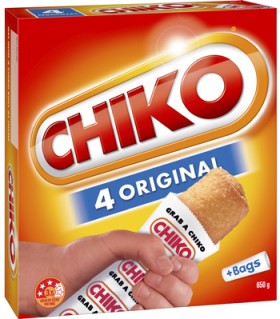 Chiko+Roll+4+Pack+650g