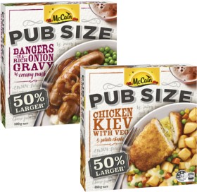 McCain+Pub+Size+Meal+480g-500g