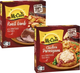 McCain+Red+Box+Plated+Meal+320g