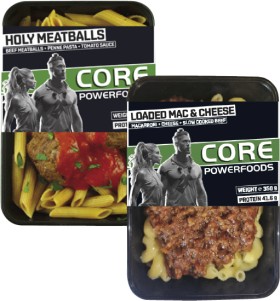 Core+Powerfoods+Frozen+Meal+350g