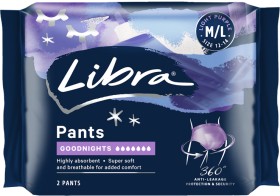 Libra+Night+Pants+Large+2+Pack