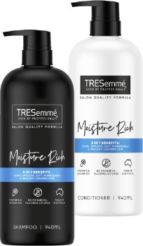 Tresemm%26eacute%3B+Shampoo+or+Conditioner+940mL