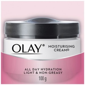 Olay+Moisturising+Cream+100g