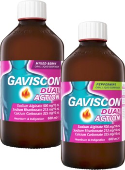 Gaviscon+Dual+Action+Liquid+600mL%5E