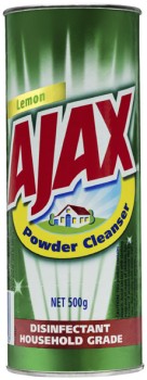 Ajax+Cleaner+Powder+All+Purpose+500g