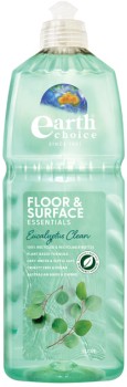 Earth+Choice+Floor+%26amp%3B+Surface+Cleaner+1+Litre