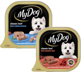 My+Dog+Dog+Food+Tray+100g