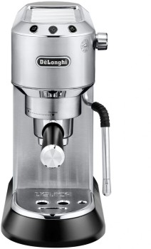 De%26rsquo%3BLonghi+Dedica+Manual+Pump+Coffee+Machine