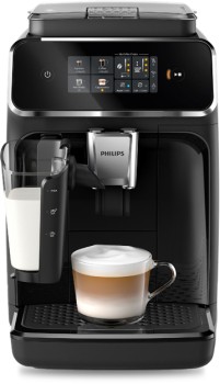 Philips+2300+Series+LatteGo+Fully+Auto+Espresso+Machine