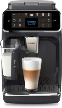 Philips+4400+Series+LatteGo+Fully+Auto+Espresso+Machine