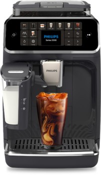 Philips+5500+Series+LatteGo+Fully+Auto+Espresso+Machine