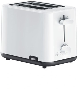 Braun-2-Slice-Toaster-in-White on sale