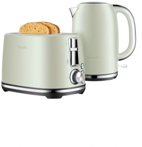 Breville+Brunch+Set+Kettle+and+Toaster+in+Sage