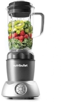 Nutribullet+Select+Blender+1200+in+Dark+Grey