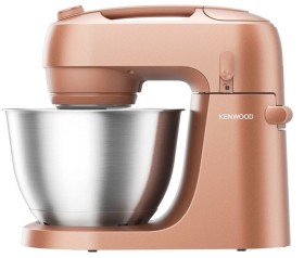 Kenwood+Go+Stand+Mixer+in+Red+Clay