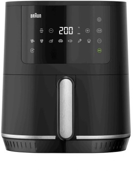 Braun+MultiFry+3+Digital+Airfryer