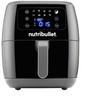 Nutribullet+XXL+Digital+Airfryer