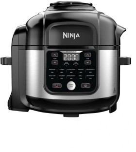 Ninja+Foodi+Airfryer+%26amp%3B+Multi-Cooker+11-In-1+6L+in+Black