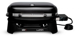 Weber+Lumin+Electric+BBQ