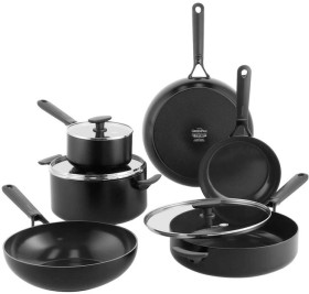 GreenPan+6pc+Smartshape+Cookware+Set