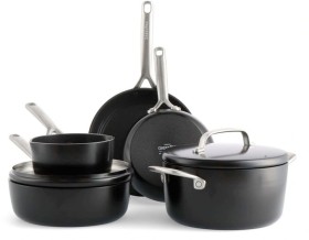 GreenPan+5pc+GP5+Cookware+Set