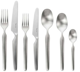 Robert+Welch+42pc+Bergen+Cutlery+Set