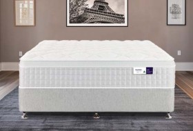 SleepMaker+Performance+Tuscany+Medium+Mattress