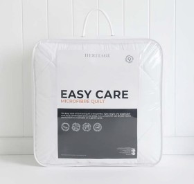 Heritage+Easy+Care+Quilt