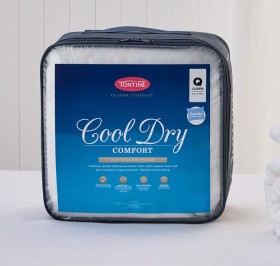 Tontine+Cool+Dry+Mattress+Protector