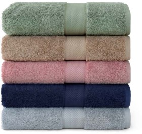 Sheridan-Luxury-Egyptian-Bath-Towels on sale