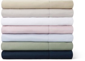 Heritage+400TC+Diana+Egyptian+Cotton+Sateen+Sheet+Sets%23